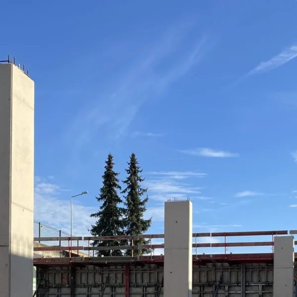 SICA EXTERIEUR