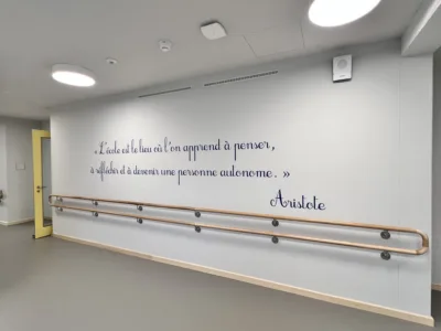 CITATIONS MUR