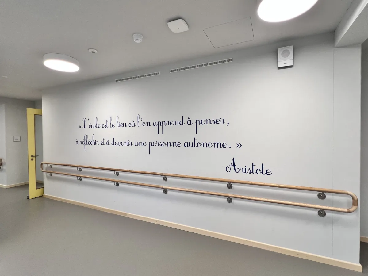 CITATIONS MUR